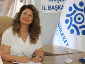 Memleket Partisi İ̇l Başkanından Siyasi Partilere Çağrı