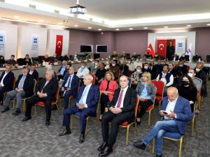 Tarım Ve Gıda Tüm Yönleriyle Değerlendirildi