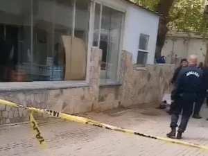 Balıkesir’de Baltalı Kavgada Bir Kişi Hayatını Kaybetti