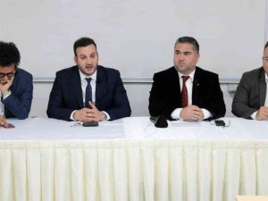 Turizmciler 2022’den Umutlu