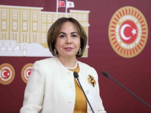 Ak Partili Yılmaz: "Çeşmeli-taşucu Otoyolu Mersin Turizmini Daha Da Canlandıracak"