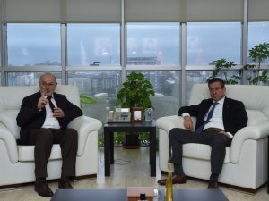 ’Dünya Üniversiteler Combat Kupası’ Samsun’da Yapılacak