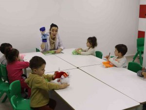 Ataçocuk Ailesi Büyüyor