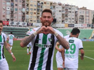Spor Toto 1. Lig: Denizlispor: 4 - İ̇stanbulspor: 3