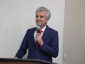 Samsun’dan Dünyaya Uzanan Başarı Hikayesi