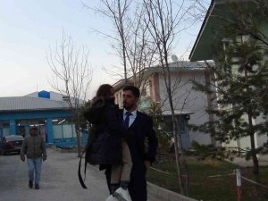 Kayıp Kız Çocuğu Ailesine Teslim Edildi