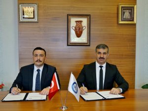 Çakü Ceza İnfaz Kurumlarında Tutuklu Hükümlü Ve Personele Eğitim Verecek