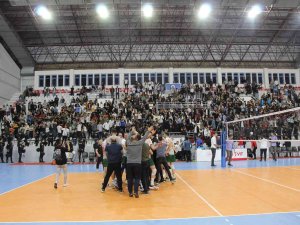 Cizre Belediyespor, Şırnak’ı Avrupa’da Temsil Edecek