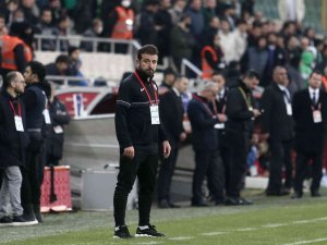 Fatih Şen: "Sonuna Kadar Savaşacağız"