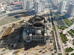 Cami İnşaatındaki İskele Çökmesi Sonucu Ölen Mühendisle İlgili Dava Başladı