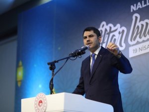 Bakan Kurum: “2024’te Ankara’da Ak Belediyeciliği Tekrar Alacağız”