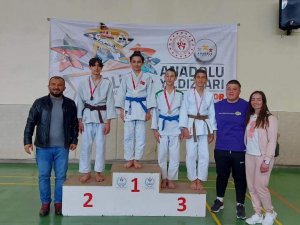 Bartın Gençlik Spor Kulübü Yarı Finale Damga Vurdu