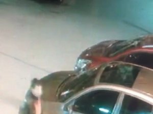 Hırsızlık Yaparken Suçüstü Yakalanan Şüphelinin Başka İş Yerlerinin De Faili Olduğu Ortaya Çıktı