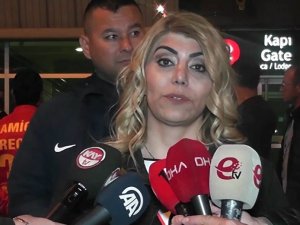 Kayserispor Rövanştan Umutlu