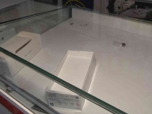 İ̇ftar Saati Sessizliğinden Faydalanan Hırsızlar 65 Adet Telefon Çaldı