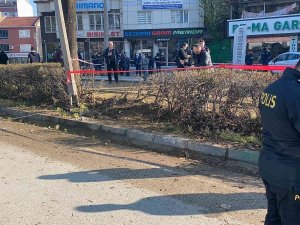 Bursa’da Ceza İnfaz Kurumuna Ait Servise Bombalı Saldırı: 1 Şehit