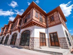 Hacı Bayram Veli’nin Eşyaları Günyüzüne Çıkıyor