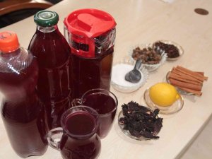 Ramazan Şerbeti Oruç Tutarken Hazımsızlığın Önüne Geçiyor