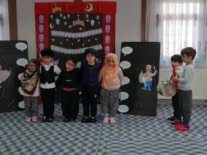 Miniklerden Sevimli Elazığ Halayı