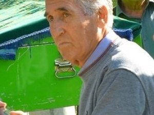 Çameli’nde Eski Muhtar Koronaya Yenildi