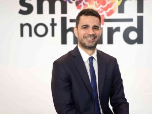 Zorlu Enerji’ye İki Ödül Birden