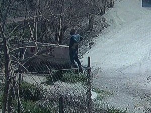 Çıkmaz Sokakta Çocukları Taciz Eden Sapık Tutuklandı