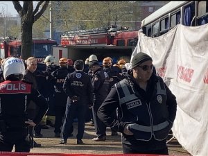 Bursa’daki Patlamada Şehit Olan Ceza İnfaz Memurunun Kimliği Belli Oldu