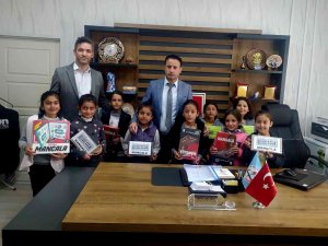 Samsat’ta Mangala Turnuvası Yapıldı