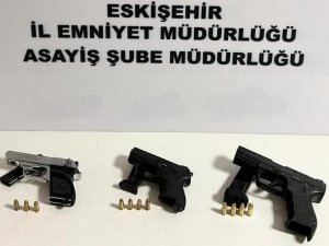Silahlı Yaralama Olayına Karışan 4 Kişi Tutuklandı