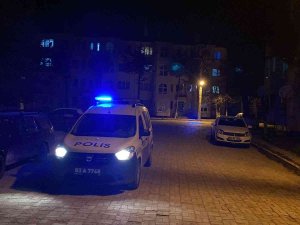 Bolvadin’de Huzur Ve Asayiş İçin Gece Devriyeleri Arttırıldı