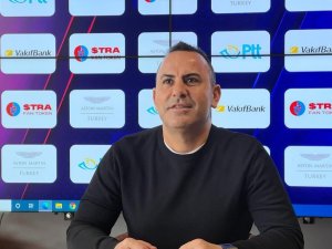 Nevzat Kaya: "İ̇nşallah Trabzonspor Şampiyon Olacak. Biz De 3. Lig Kupası’nı Trabzon’da Kaldıracağız"