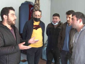 Ataşehir’de Fransız Uyruklu Kadını Darbeden Taksici Konuştu