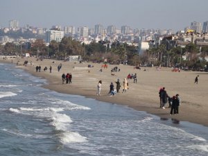 Samsun Çocuk Nüfusunda Türkiye Ortalamasının Altında