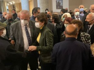 ‘Fahrettin Altun’un Evinin Fotoğraflanması’ Davasında Üçüncü Kez Mütalaa Verildi