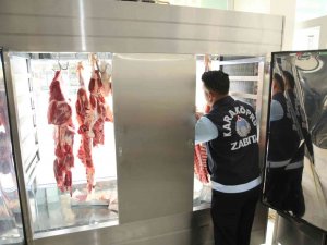 Şanlıurfa’da Ramazan’da Denetimi