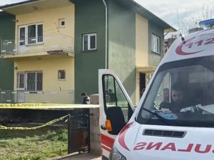 Kırşehir’de Bir Genç Evin Bahçesinde Ölü Bulundu