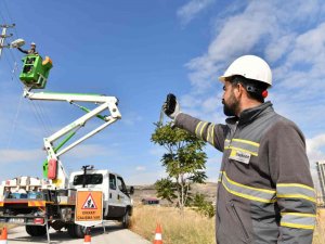 Başkent Edaş Bartın’ı Bakım Ve Yatırımlarıyla Aydınlattı