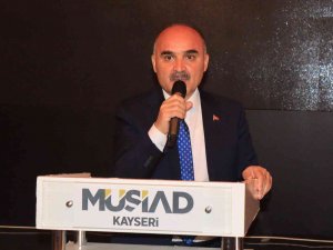 Vali Günaydın: “Yatırım İştahımız Üst Seviyede”