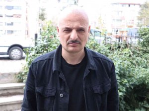 Duyarlı Vatandaşın Davranışı Otoyolda Faciayı Engelledi