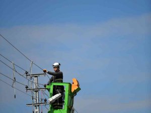 Başkent Edaş Çankırı’yı Bakım Ve Yatırımlarıyla Aydınlattı