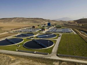 Büyükkılıç: "Atıktan 15 Bin Hanenin İhtiyacını Karşılayacak Elektrik Ürettik"