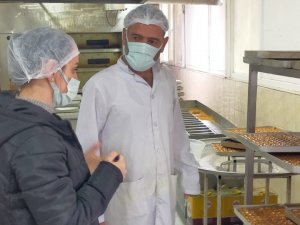 Ramazan Ayında Gıda Denetimleri Devam Ediyor
