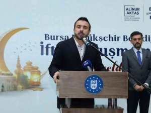 Kestel İçin Yeni Yatırımlar Yolda