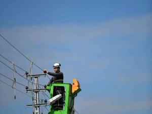 Başkent Edaş Zonguldak’ı Bakım Ve Yatırımlarıyla Aydınlattı