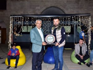 Battalgazi’de Hedef: Bilgi Kirliliğine Dirençli Ve Bilinçli Gençlik