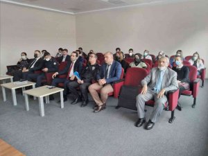 Kargı’da Bağımlılıkla Mücadele Projeleri Masaya Yatırıldı