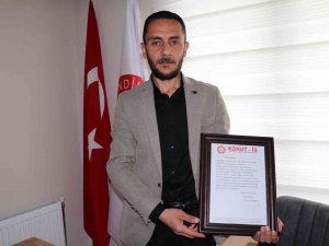 Van’da ‘Konut-i̇ş Sendikası Bölge Temsilciliği’ Kuruldu