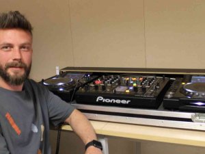 Dj’lik Gençler Tarafından Trend Bir Meslek Haline Geldi