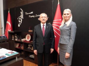 Başkan Vekili Subaşı’na Chp Lideri Kılıçdaroğlu’ndan Tebrik