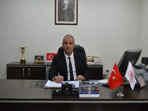 Manisa Çevre, Şehircilik Ve İ̇klim Değişikliği İ̇l Müdürü Melih Kara Oldu